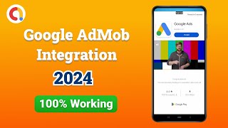 AdMob Ads In Unity Tutorial 2024  Banner Interstitial amp Rewarded Ads  Create Google AdMob Account [upl. by Monique]