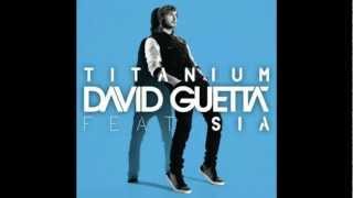 Titanium  David Guetta ft Sia  Remix  instrumental [upl. by Thamos]