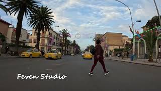 Eritrean Independence Week 2024  HDR Video 4k  FPS [upl. by Ryun]