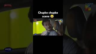 Chupke chupke 9 episode ytshorts trendingvideo crazygirl 001 [upl. by Aihsinyt]