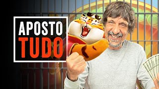 APOSTO TUDO  EDUARDO BUENO [upl. by Cila344]