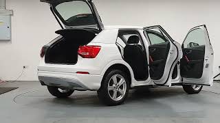 MV20VLR  Non Franchise Audi Q2 Sport 30 tdi 5dr RefId 548915 [upl. by Benco]