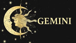 GEMINI💘 Hang on The Wheel 🛞 is Turning Look Whos Coming Towards You Gemini Tarot Love Reading [upl. by Enid]