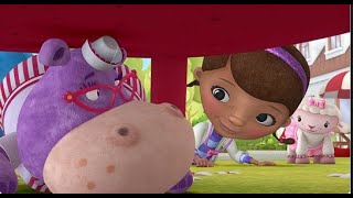 Doc McStuffins Season 1 Episode 13 Dark Knight [upl. by Burwell]