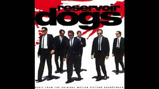 George Baker Selection  Little Green Bag  Reservoir Dogs Soundtrack 432Hz [upl. by Annette944]