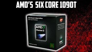 Is AMDs First Six Core Desktop CPU Still Worth Buying [upl. by Esiole]