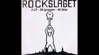 Snoret Rinner  Josefssons Katt  Svensk Punk 1982 [upl. by Brahear311]