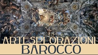 Artesplorazioni barocco [upl. by Intyrb]