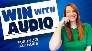 Publish your own audiobooks How to win at indie publishing [upl. by Hareema]