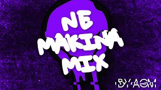 North East Makina Mix 2023 [upl. by Stodder]