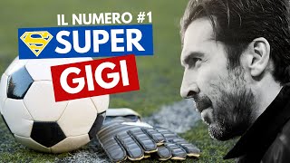 Superman Gigi  La storia in musica del più grande Numero Uno [upl. by Siron]