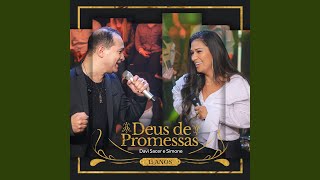 Deus de Promessas [upl. by Oileve]