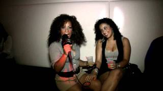 THIS IS 50 amp TWIN IN DA CLUB EXCLUSIVE BIRTHDAY PARTY AT TRUE SOUND LOUNGE [upl. by Eduardo]