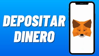 Cómo DEPOSITAR DINERO en METAMASK 2024 Comprar Criptos Con Tarjeta Banco y Otros Métodos [upl. by Hermione]