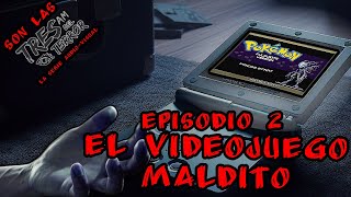 El Videojuego Maldito  Episodio 2 🎮👾 [upl. by Ad791]