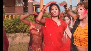 Hum Naa Khelab Holi Devaru Full Bhojpuri Holi Hot Dance Video Maare Phichkaari [upl. by Guinn]