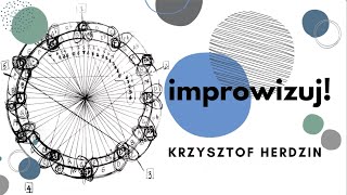 Krzysztof Herdzin improwizuj Odcinek 1 [upl. by Kosaka886]