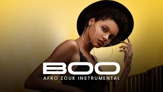 Intense African Zouk Love Instrumental 2023  BOO [upl. by Attennek]