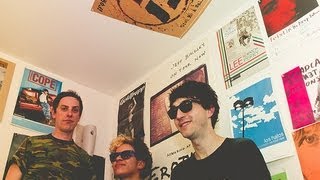 The Thermals  Full Performance Live on KEXP [upl. by Strait]