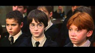 Harry Potter and the Sorcerers Stone  Trailer HD [upl. by Niatsirhc395]