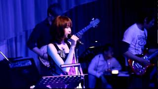 2010427 Olivia Ong  Brown Sugar Part 7 quotHave I Told You Latelyquot [upl. by Arodal737]