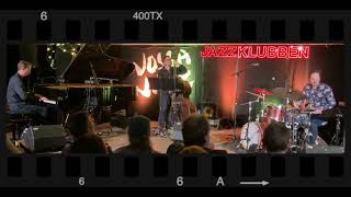 quotSemiQuasarsquot  TRICHOTOMY Live  Vossa Jazz Festival Norway 2023 [upl. by Ramgad]