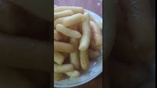 Sweet snack cooking sweetfood dessert food ytshort shirtvideo yt [upl. by Digirb]