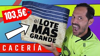 🤑 Me Gasto Más de 100€ en CAMISETAS de Fútbol 💰 Valió la Pena Cacería Camisetera [upl. by Etiuqram257]