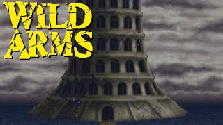 Wild Arms Playthrough  Second Half No Commentary [upl. by Nedla]