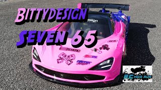 Bittydesign Seven 65 [upl. by Alic]