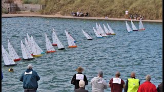 IOM Nationals Fleetwood August 2021 [upl. by Tlevesoor]