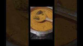 ತೊಂಡೆಕಾಯಿ ಹುಳಿಮೆಣಸಿನ ಕೊದಿಲು ಸಾಂಬಾರ್   Coccinia Sambar [upl. by Amaerd714]