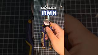 Lançamento alicate 7 em 1 Irwin IWHT84002 ferramentas tools alicate pliers [upl. by Nnarefinnej]