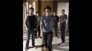 Motion City Soundtrack  Disappear [upl. by Clarhe]