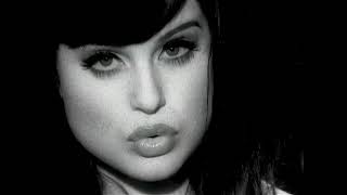 Kelly Osbourne  One Word Chris Cox Club Mix ScreenPlay 4K 60fps AI Upscale [upl. by Philippine]