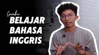 Caraku Belajar Bahasa Inggris Otodidak [upl. by Ayanahs]