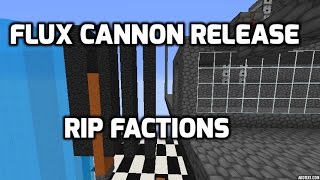 Flux CannonRelease [upl. by Ethelyn]