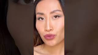 showing you all 3 charlotte tilbury pillow talk shades on a medium warm skin tone [upl. by Aicnerolf]