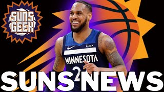 Phoenix Suns Sign Monte Morris To A Deal Add Collin Gillespie And MORE Suns News [upl. by Anertal]