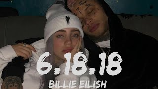 VIETSUB  Billie Eilish  61818 [upl. by Gnanmas]