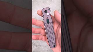 Gerber ApplegateFairbairn AUTOMATIC Covert knife switchblade knife edc edcknife pocketknife [upl. by Orton]