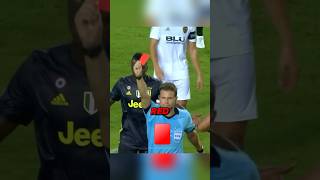 Ronaldo’s Red Card for Troubling Opponent 😱💔😰  Must Watch  shorts ronaldo [upl. by Tomasz884]