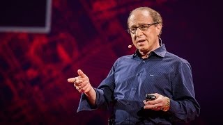 Ray Kurzweil Get ready for hybrid thinking [upl. by Irehc718]