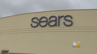 Sears Lives To See Another Day [upl. by Sharla]