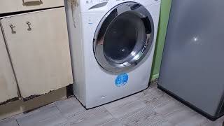 Candy Washing Machine Spin Wash Laundry [upl. by Donnie120]