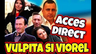 Vulpița si Viorel la Acces Direct  Parodie cu Sorinel de la Plopeni 2020 [upl. by Einra]