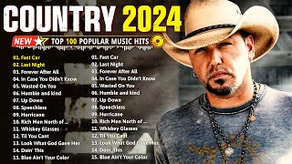 New Country The Rise of Modern Country Music [upl. by Airekat456]