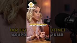 quot10 tigari consuma 300 de caloriquot Dr Mihaela Bilic in noul podcast acum pe youtube [upl. by Aerdnua]