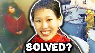 The Terrifying Truth About Elisa Lam And The Cecil Hotel [upl. by Aivull]