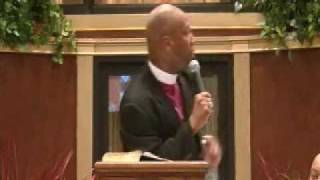 Bishop Liston Page Jr pt 3of4 quotEnablersquot [upl. by Ivanna]